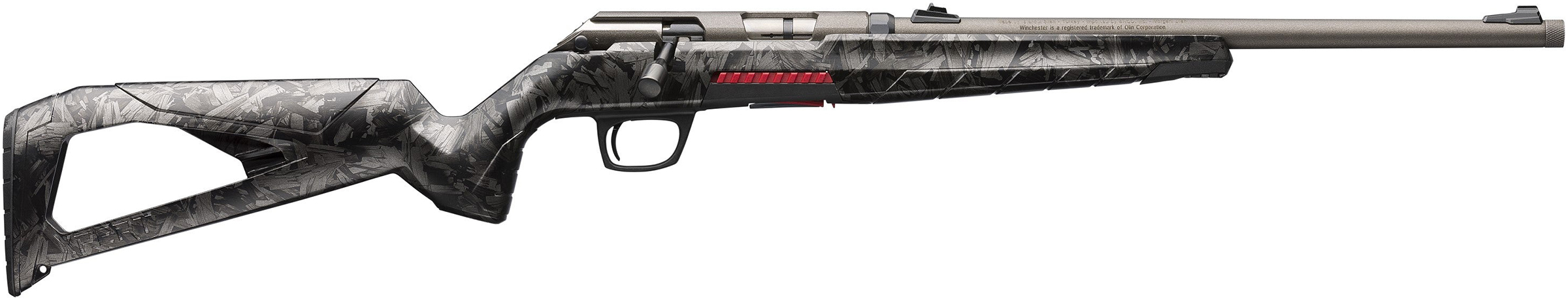 WIN XPERT FC GRAY SR S 22LR 16.5